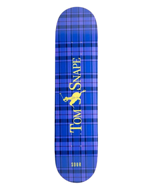 Sour Solution Team Deck Tom Snape 8 S1 Skateboard Deck SP21032