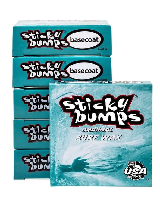 Sticky Bumps Original Basecoat Wax SB40