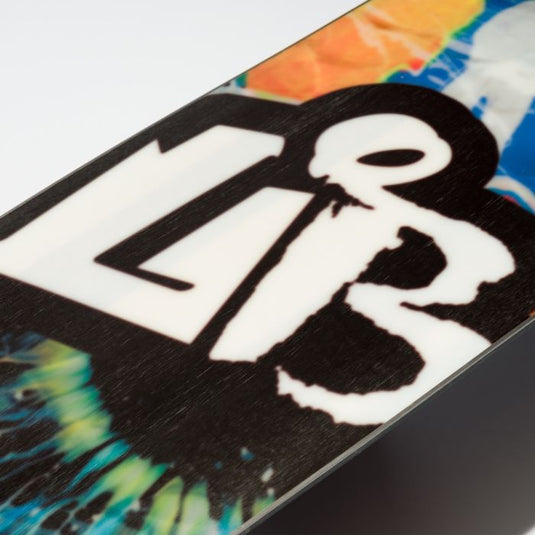 Lib Tech Men's T.Rice Pro 161 Wide Snowboard 25SN035-161W