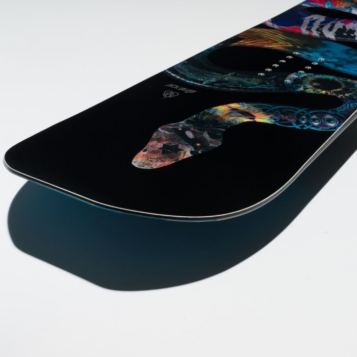 Load image into Gallery viewer, Lib Tech Men&#39;s T.Rice Pro 161 Wide Snowboard 25SN035-161W
