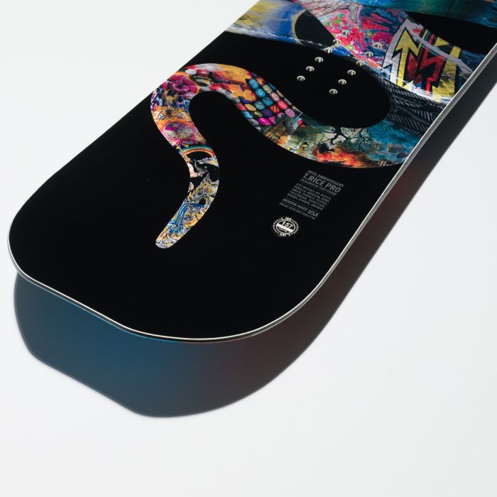 Load image into Gallery viewer, Lib Tech Men&#39;s T.Rice Pro 161 Wide Snowboard 25SN035-161W
