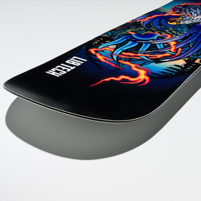 Load image into Gallery viewer, Lib Tech Men&#39;s Terrain Wrecker 157 Snowboard 25SN029-157

