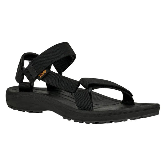 Teva Men's Winsted Sandals Black 1017419-BLK