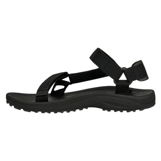 Teva Men's Winsted Sandals Black 1017419-BLK