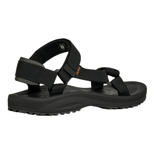 Teva Men's Winsted Sandals Black 1017419-BLK