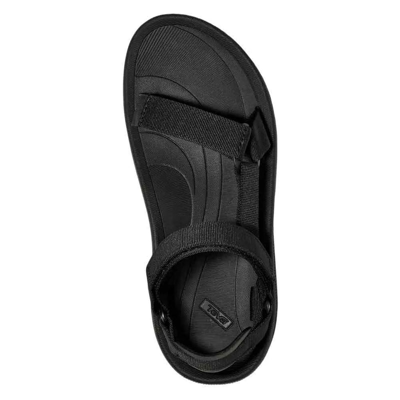Load image into Gallery viewer, Teva Men's Winsted Sandals Black 1017419-BLK
