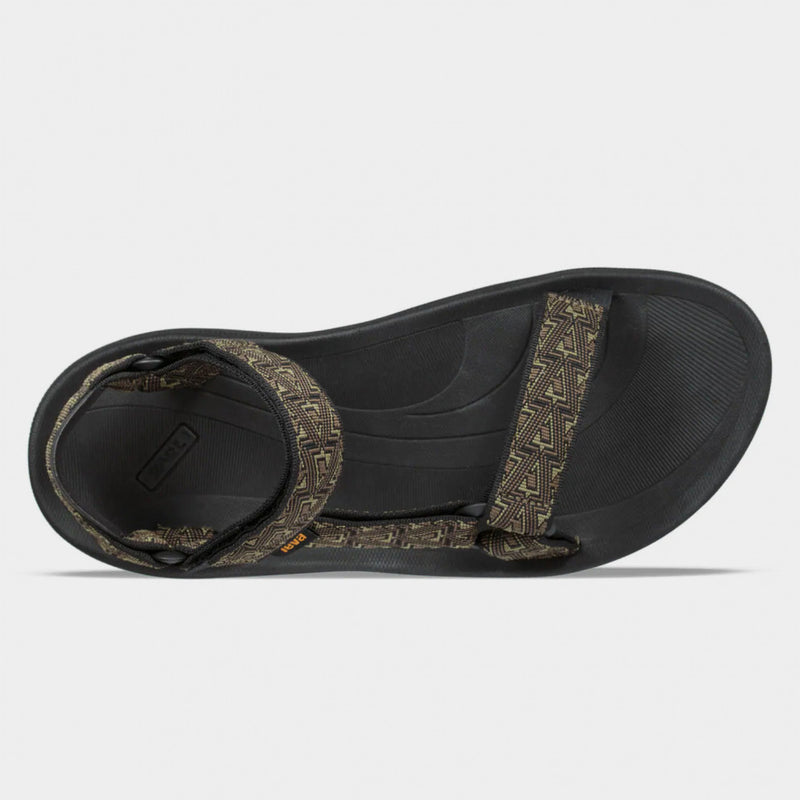 Load image into Gallery viewer, Teva Men's Winsted Sandals Bamboo Dark Olive 1017419-BDOLV
