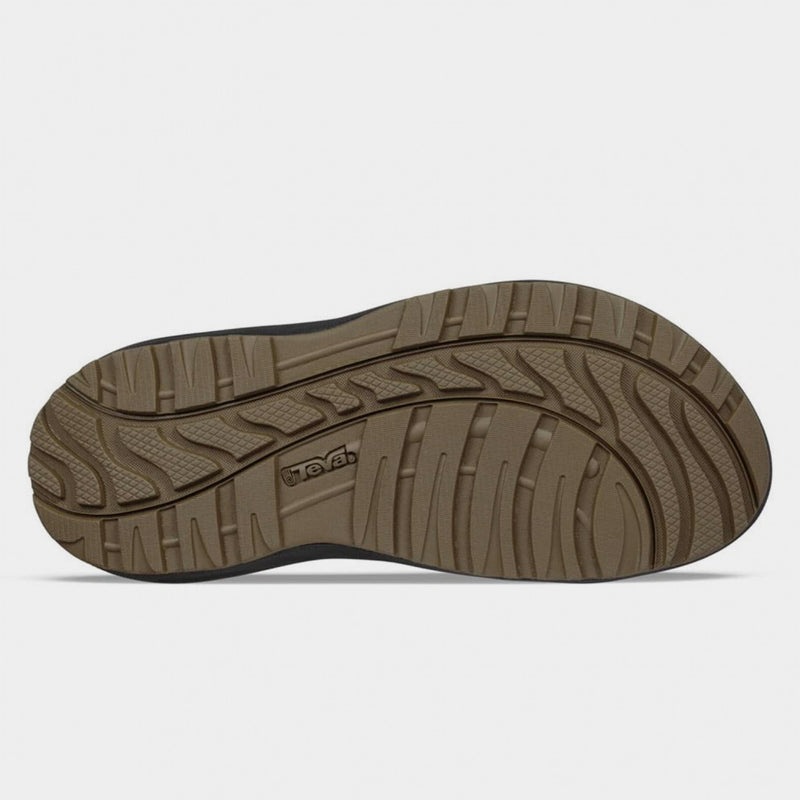 Load image into Gallery viewer, Teva Men's Winsted Sandals Bamboo Dark Olive 1017419-BDOLV
