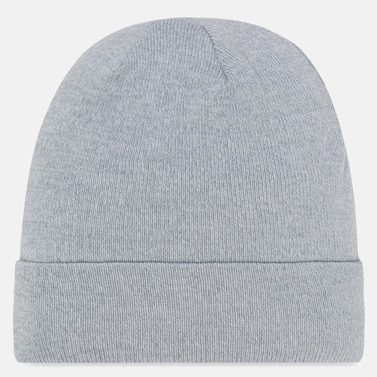 The North Face Unisex Dock Worker Recycled Beanie TNF Pale Grey Heather NF0A8HMGCQO