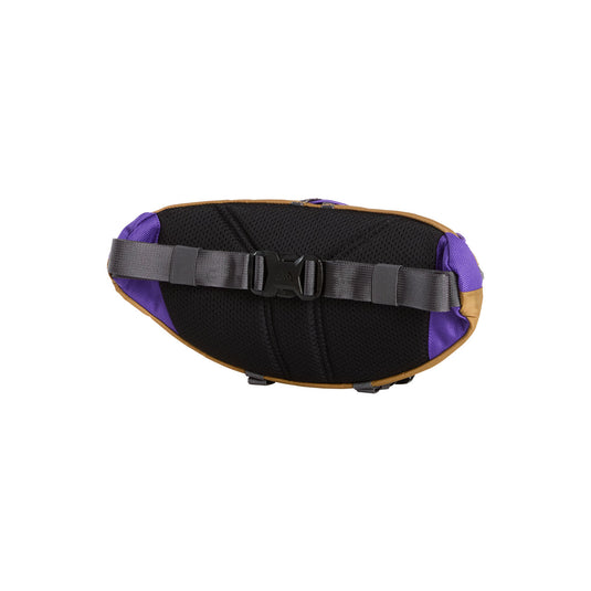 The North Face terra Lumbar 3L Utility Brown/Peak Purple/Anthracite Gray NF0A81EO0XT