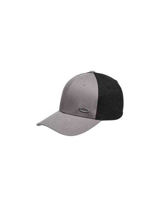 Oakley Men's Tinfoil II Hat Storm Front FOS901495-8A7