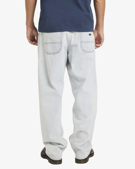 RVCA Men's Skate 27