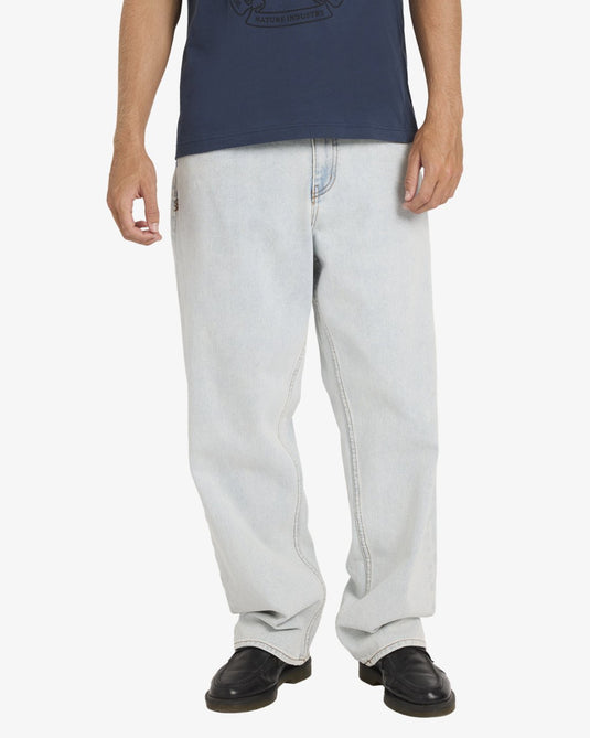 RVCA Men's Skate 27