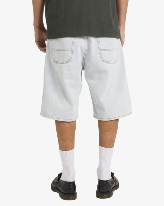 RVCA Men's Skate 22