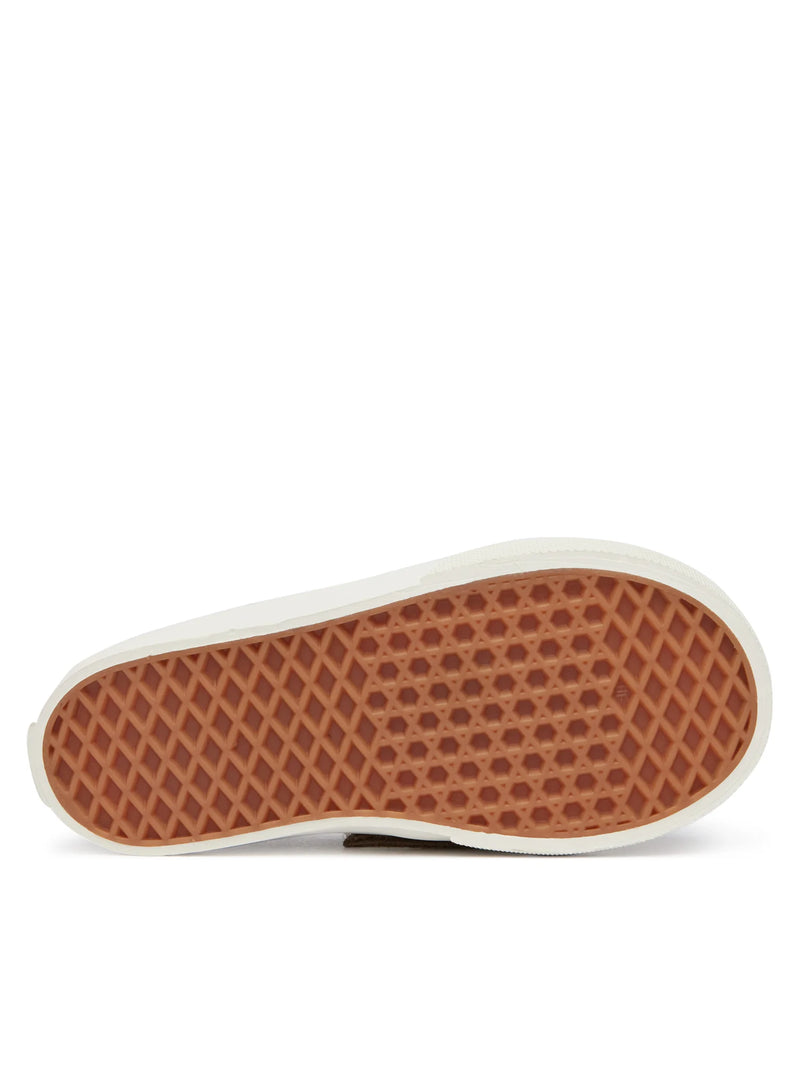 Load image into Gallery viewer, Vans Toddler Loafer 53 Shoes (1-4 years) Leopard Incence/Marshmallow VN000Z5YD7E
