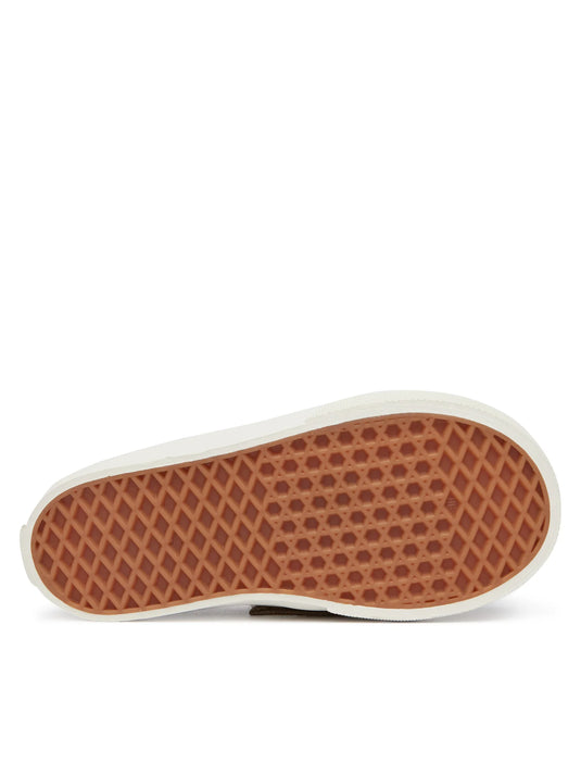 Vans Toddler Loafer 53 Shoes (1-4 years) Leopard Incence/Marshmallow VN000Z5YD7E