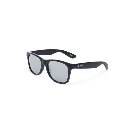Vans Spicoli 4 Shades Sunglasses Matte Black/Silver VN000LC0CVQ