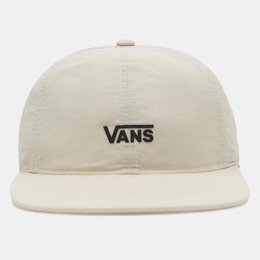 Vans Men's My Pace Curved Oatmeal Hat VN000GKD2N11