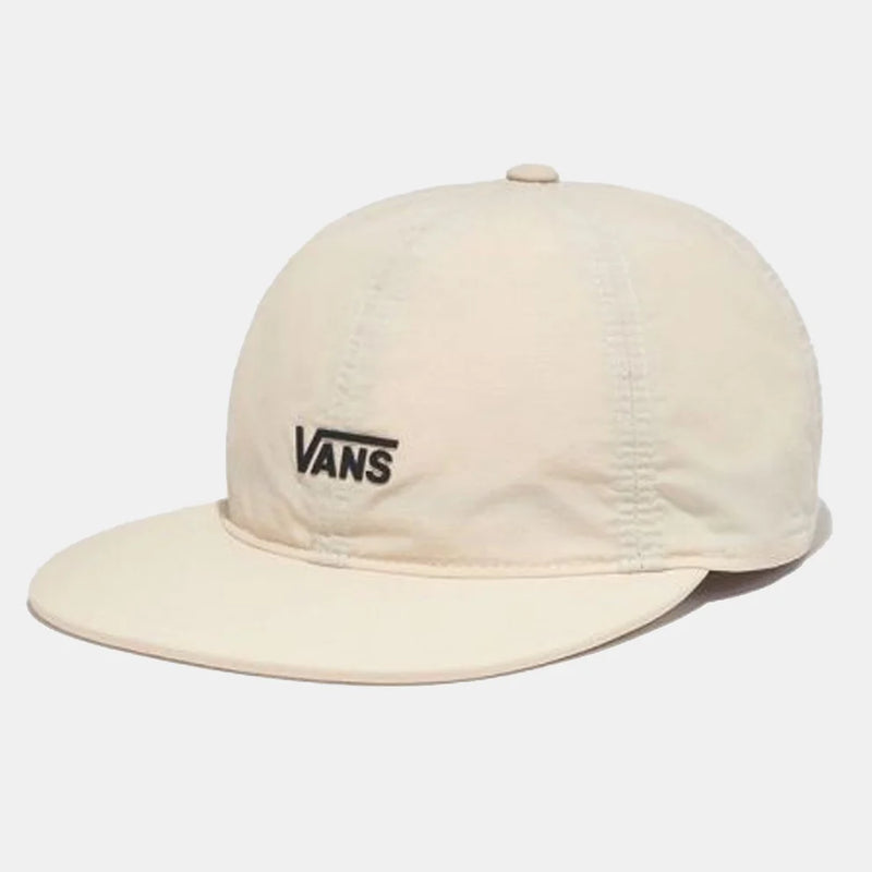 Load image into Gallery viewer, Vans Men&#39;s My Pace Curved Oatmeal Hat VN000GKD2N11
