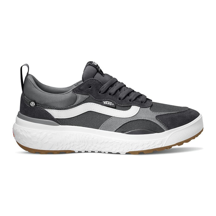 Vans MTE Ultrarange Neo VR3 Shoes Asphalt/White VN000BCERP9