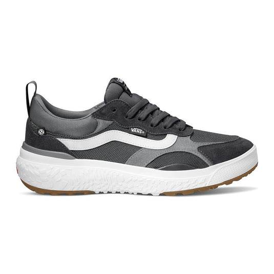 Vans MTE Ultrarange Neo VR3 Shoes Asphalt/White VN000BCERP9