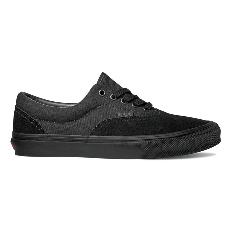 Load image into Gallery viewer, Vans Skate Era Shoes Black/Black VN0A5FC9BKA
