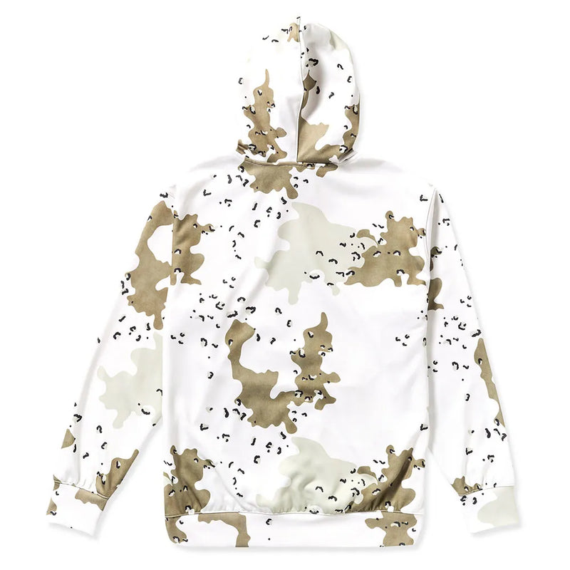 Load image into Gallery viewer, Volcom Men&#39;s Hydro Riding Hoodie White G4152602-WHT
