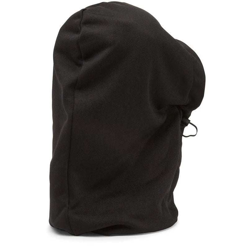Load image into Gallery viewer, Volcom Unisex Travelin Thingy Hood Black J5552650-BLK
