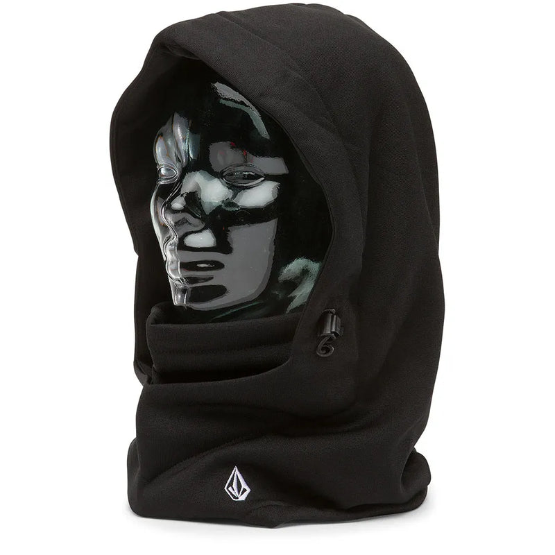 Load image into Gallery viewer, Volcom Unisex Travelin Thingy Hood Black J5552650-BLK
