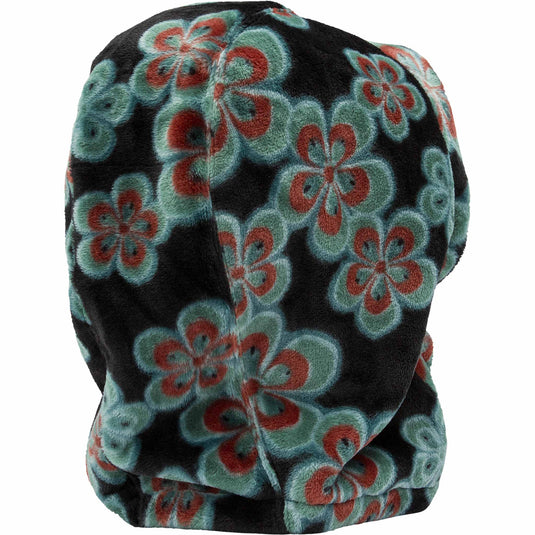 Volcom Women's Dang Hood Black K5552600-BLK