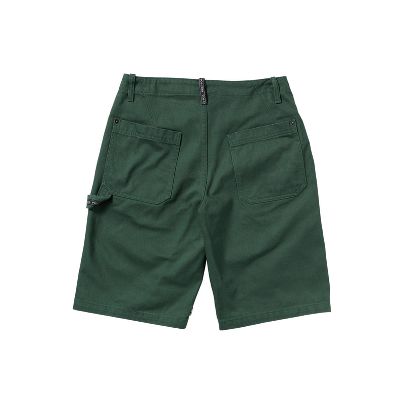 Load image into Gallery viewer, Volcom Men&#39;s Sawhorse Denim Short Alpine A204240_APN
