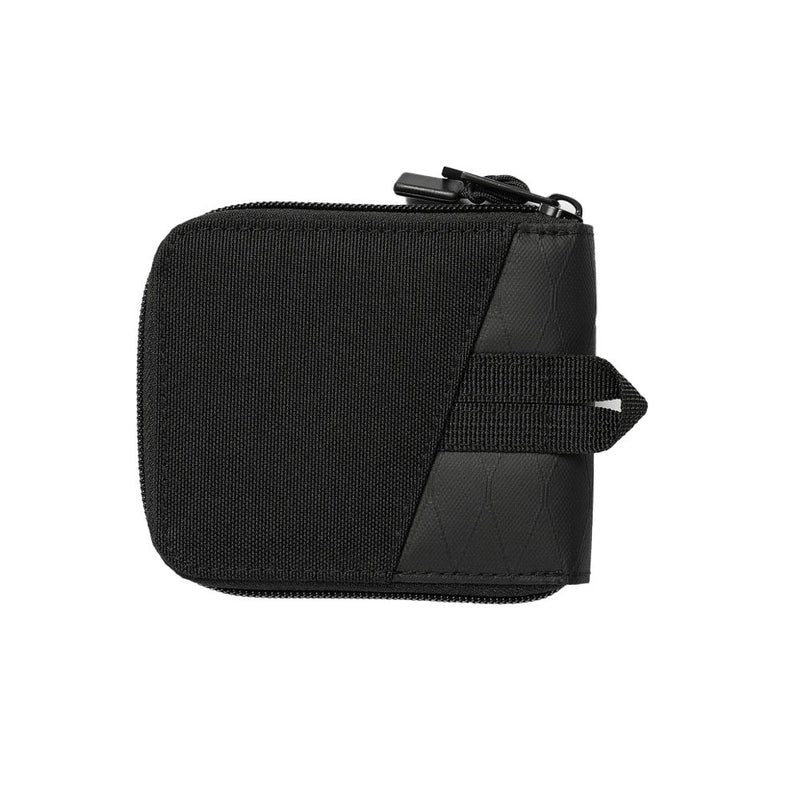 Load image into Gallery viewer, Volcom Men's Venture Wallet Black D6042403_BLK
