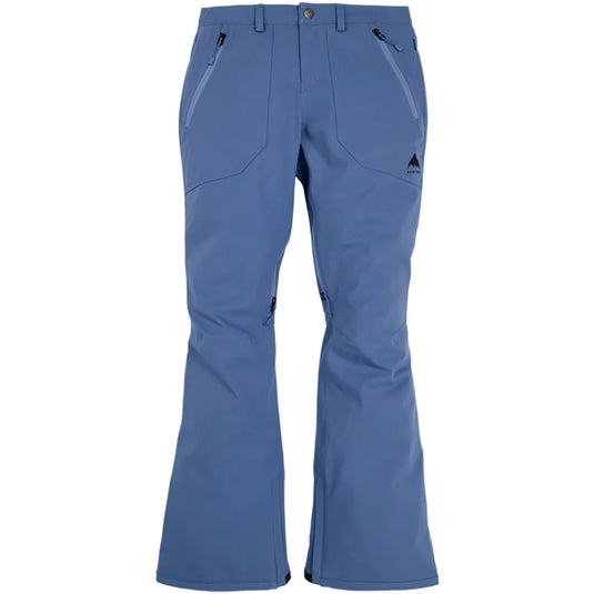 Burton Women's Vida Snow Pants Slade Blue 15006108404