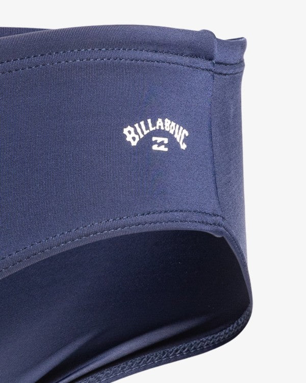 Load image into Gallery viewer, Billabong Men's Fontana Swim Briefs Navy W1SW03BIP1-0021
