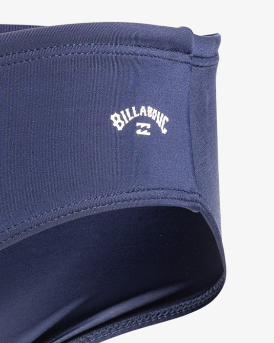 Billabong Men's Fontana Swim Briefs Navy W1SW03BIP1-0021