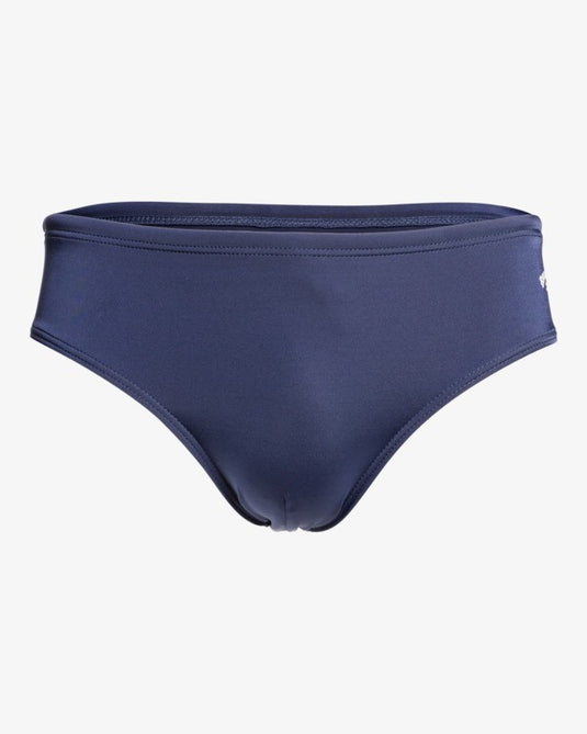 Billabong Men's Fontana Swim Briefs Navy W1SW03BIP1-0021