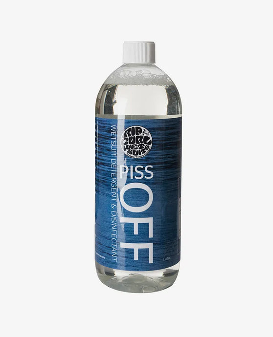Rip Curl Piss Off 250ml Detergent Assorted W2POFF