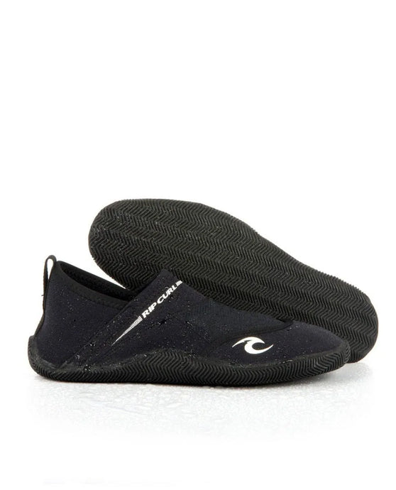 Rip Curl Mens Reefwalker Sandals Black WBO1AM-0090