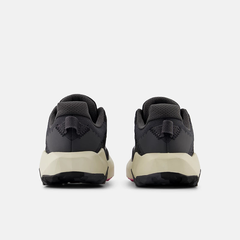 Load image into Gallery viewer, New Balance Women&#39;s Dynasoft Nitrel V6 Shoes Black/Pink Granite/Angora WTNTRLP6
