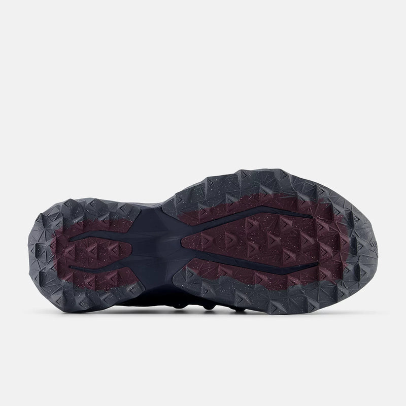 Load image into Gallery viewer, New Balance Women&#39;s Tektrel Shoes Ice Wine/Plum Brown/NB Navy WTTTROP1
