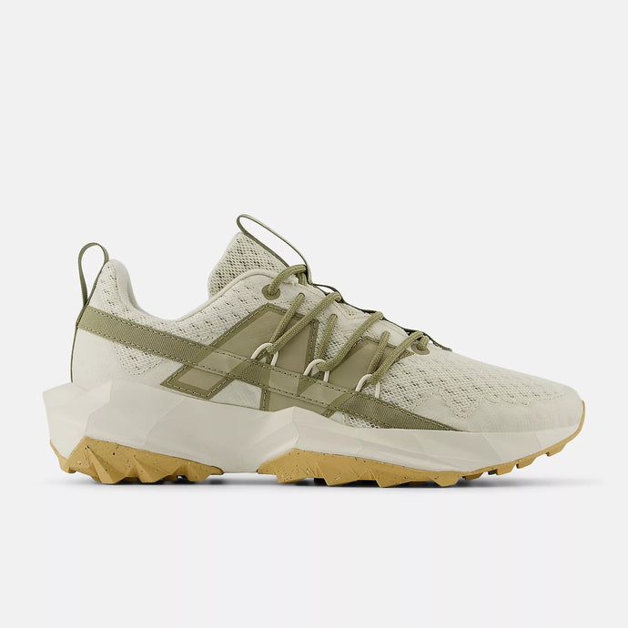 New Balance Women's Tektrel Shoes Stoneware/Linen/Dark Stoneware WTTTROT1