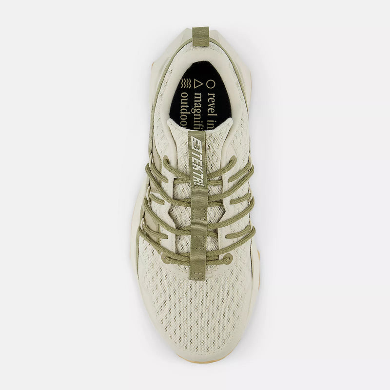 Load image into Gallery viewer, New Balance Women&#39;s Tektrel Shoes Stoneware/Linen/Dark Stoneware WTTTROT1
