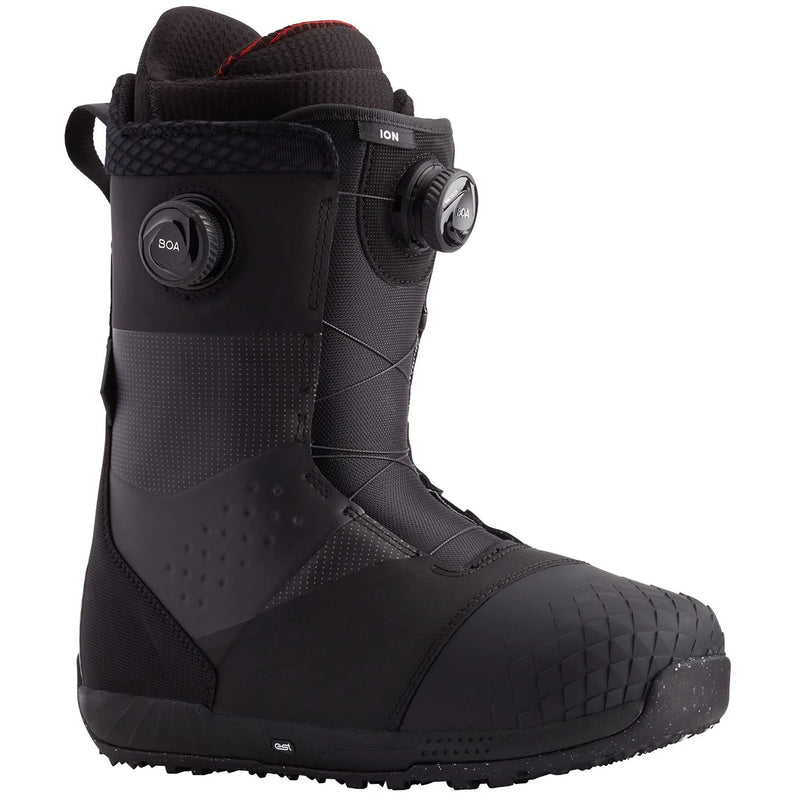 Load image into Gallery viewer, Burton Men&#39;s Ion BOA Snowboard Boots Black 18579103001
