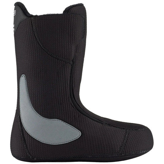 Burton Men's Ruler Step On Snowboard Boots Black 17287104002