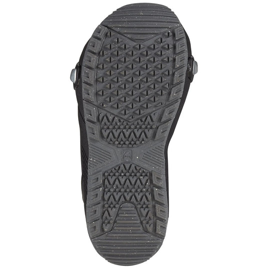 Burton Men's Ruler Step On Snowboard Boots Black 17287104002