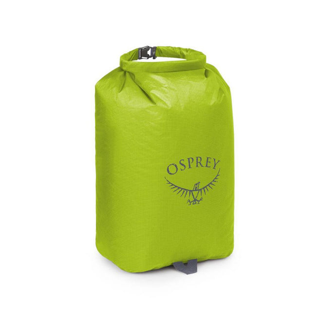 Osprey Ultralight Drysack 12L Limon 10004940