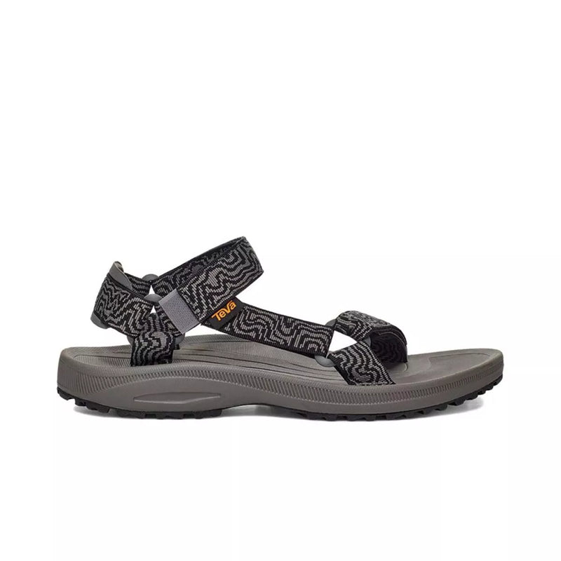 Load image into Gallery viewer, Teva M Winsted Sandals Grey 1017419_LRBG

