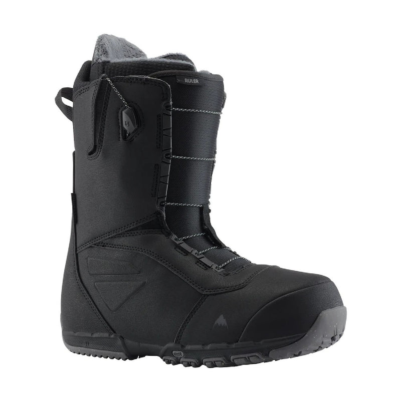 Load image into Gallery viewer, Burton Ruler Snowboard Boots Black 10439105001
