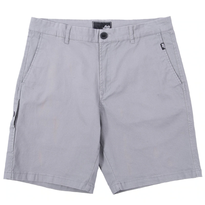 Load image into Gallery viewer, Lost The Destroyer Walkshort Grey 10700658-GRY
