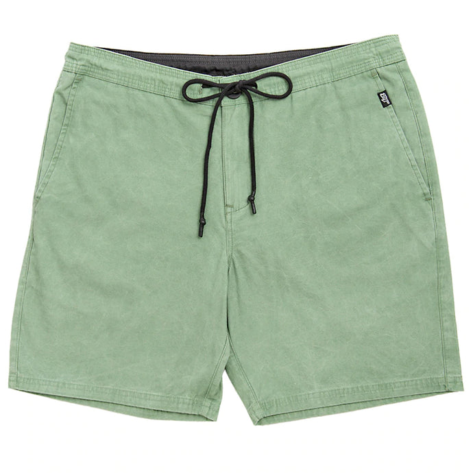 Lost Surge Walkshort Moss Green 10700278-MOS